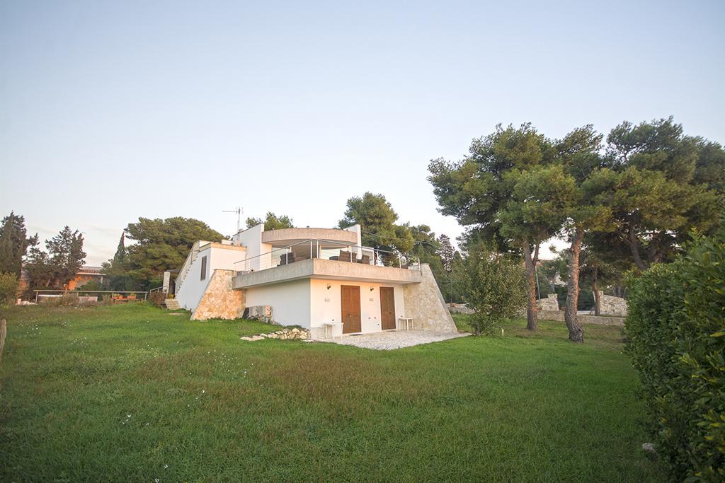 Appartement Cala D'Aspide à Santa Caterina  Extérieur photo